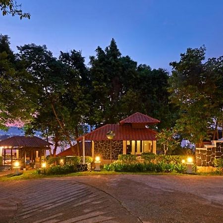 Sun Yi Villas PENANG ภายนอก รูปภาพ