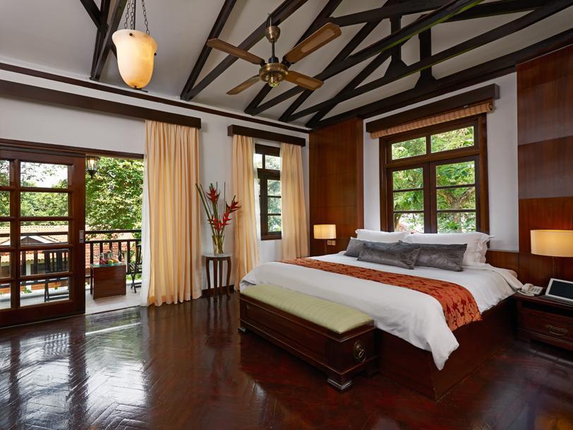 Sun Yi Villas PENANG ภายนอก รูปภาพ