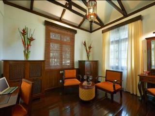 Sun Yi Villas PENANG ภายนอก รูปภาพ