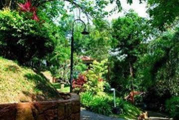 Sun Yi Villas PENANG ภายนอก รูปภาพ